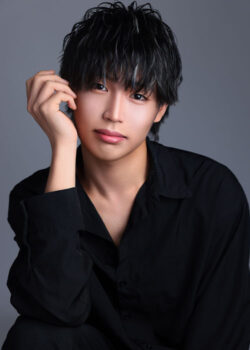 大口笑 GO