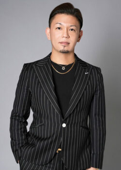 森田ゴウ GO