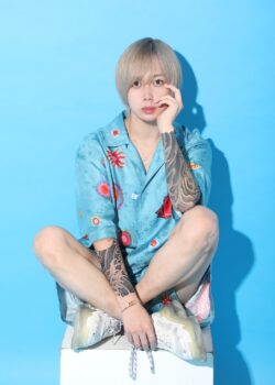 七海　葵