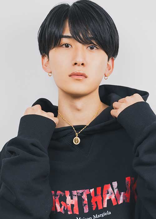 志尊 伊織