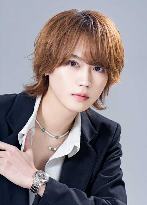 涼介