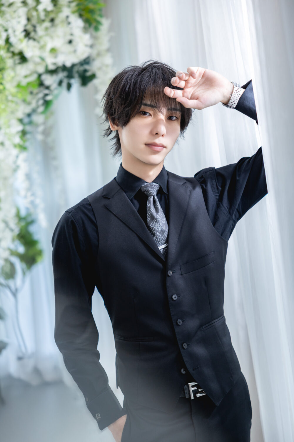 七瀬 翔太