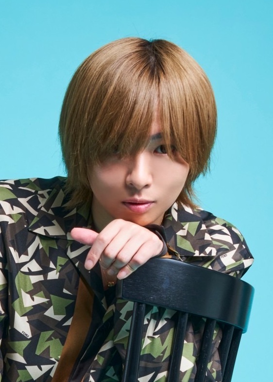 鳳条サラン width=