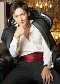 騎士～ナイト～