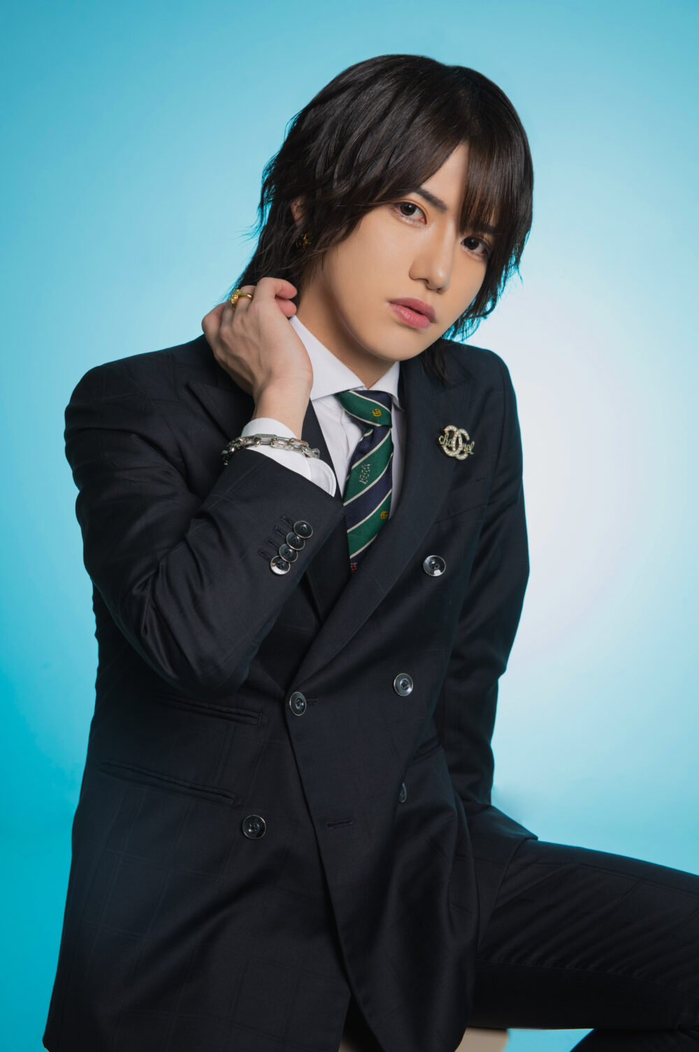 涼宮 秀太