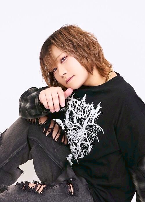 沙花叉 蓮 width=