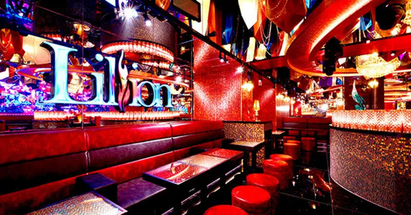 Lillionがフジテレビ系ドラマ【うちの弁護士は手がかかる】に登場！ width=