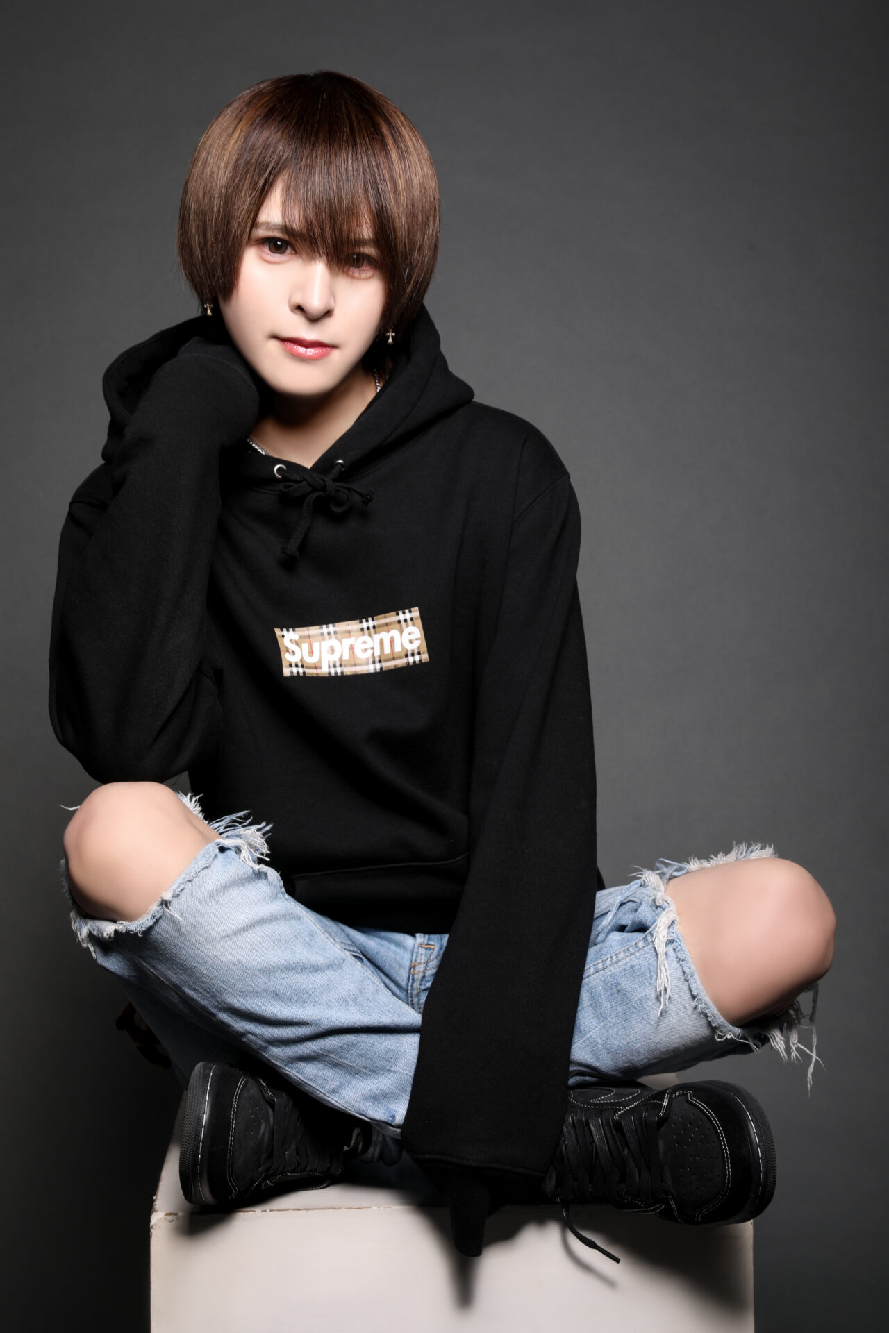 ちょ麦#すごいせなぴ