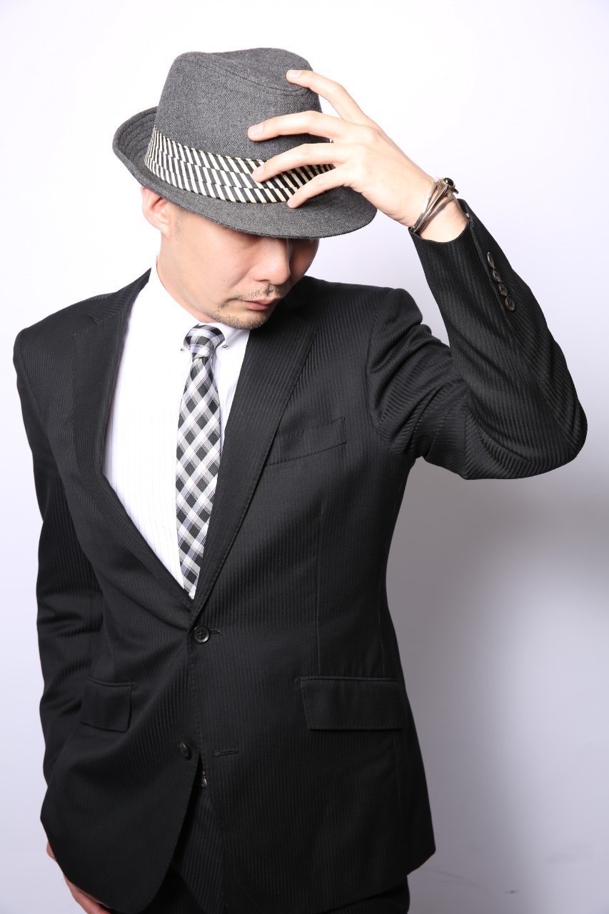 マツモト キヨシ