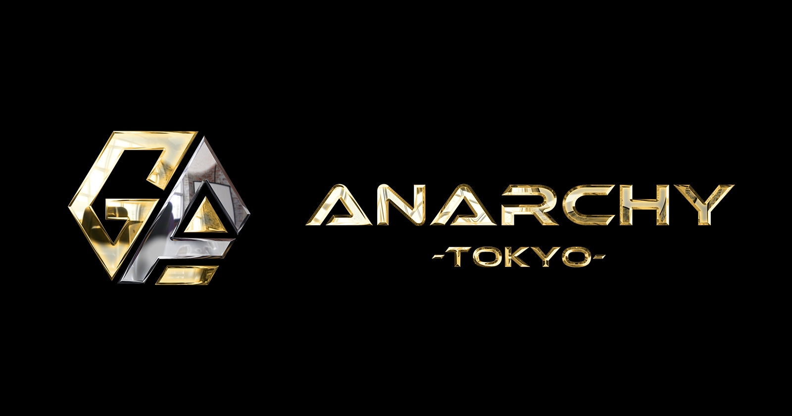 ANARCHY -TOKYO-