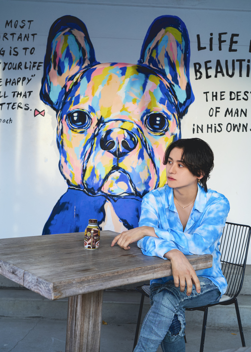 神楽坂 たいせい