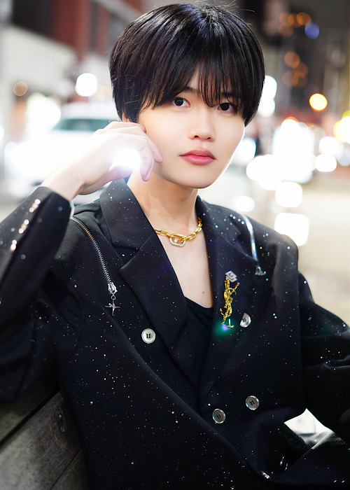 天城 イルマ width=