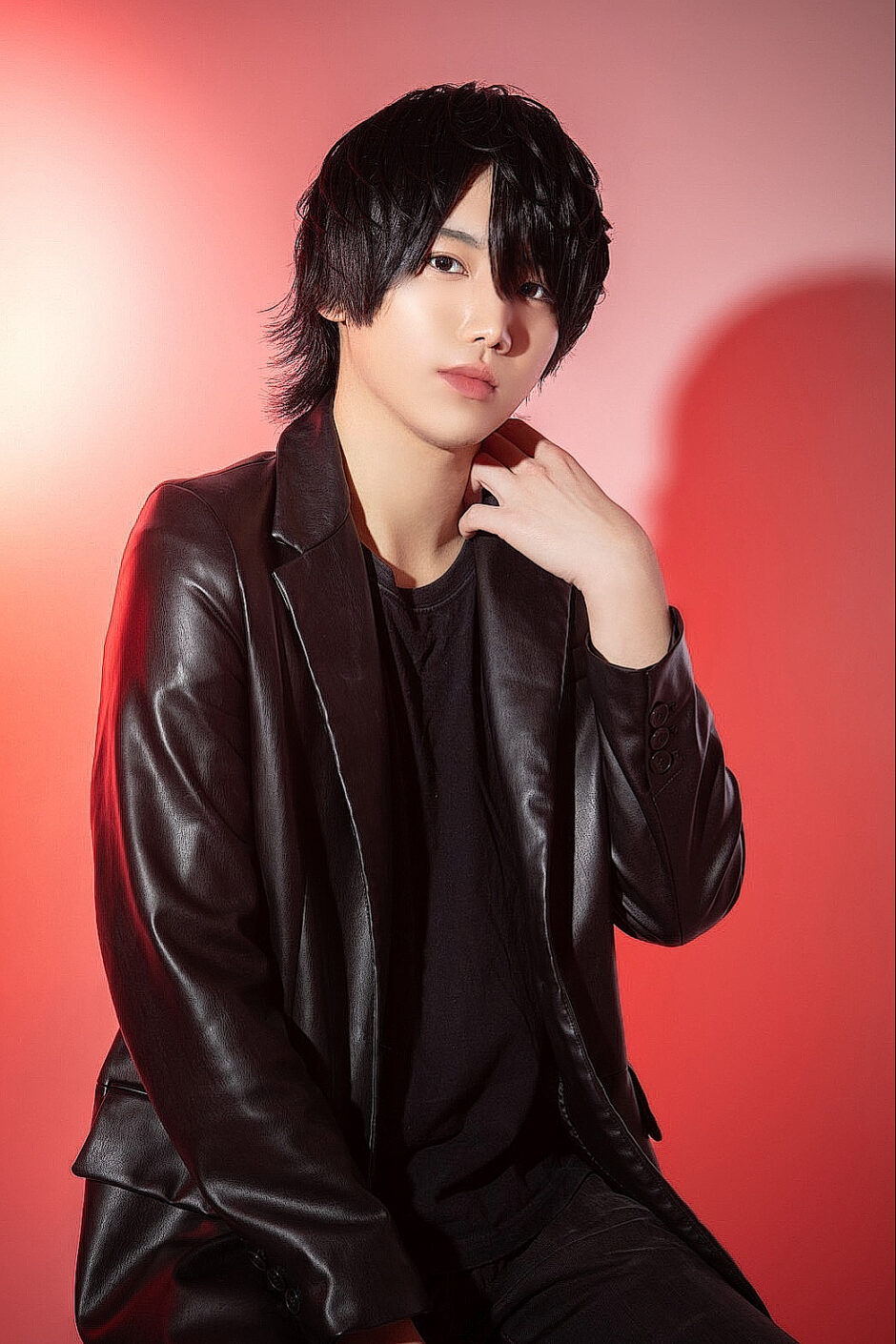 如月 アレン width=