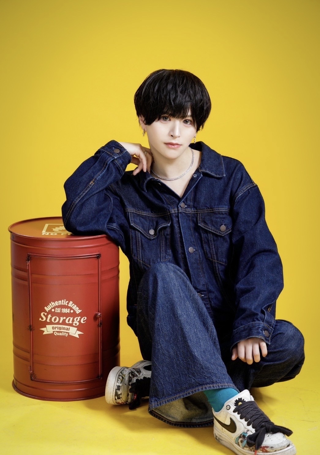 ちょ麦#すごいせなぴ