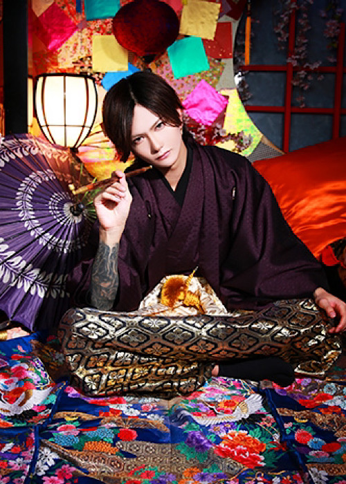 シンデレライライ零