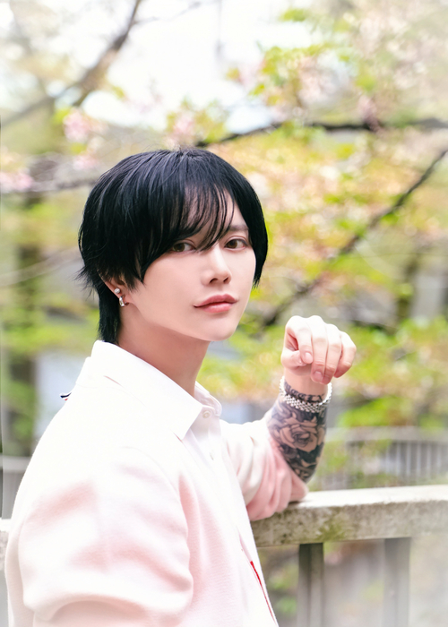 麗羽 レイト