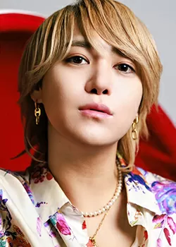 あいあむよしき