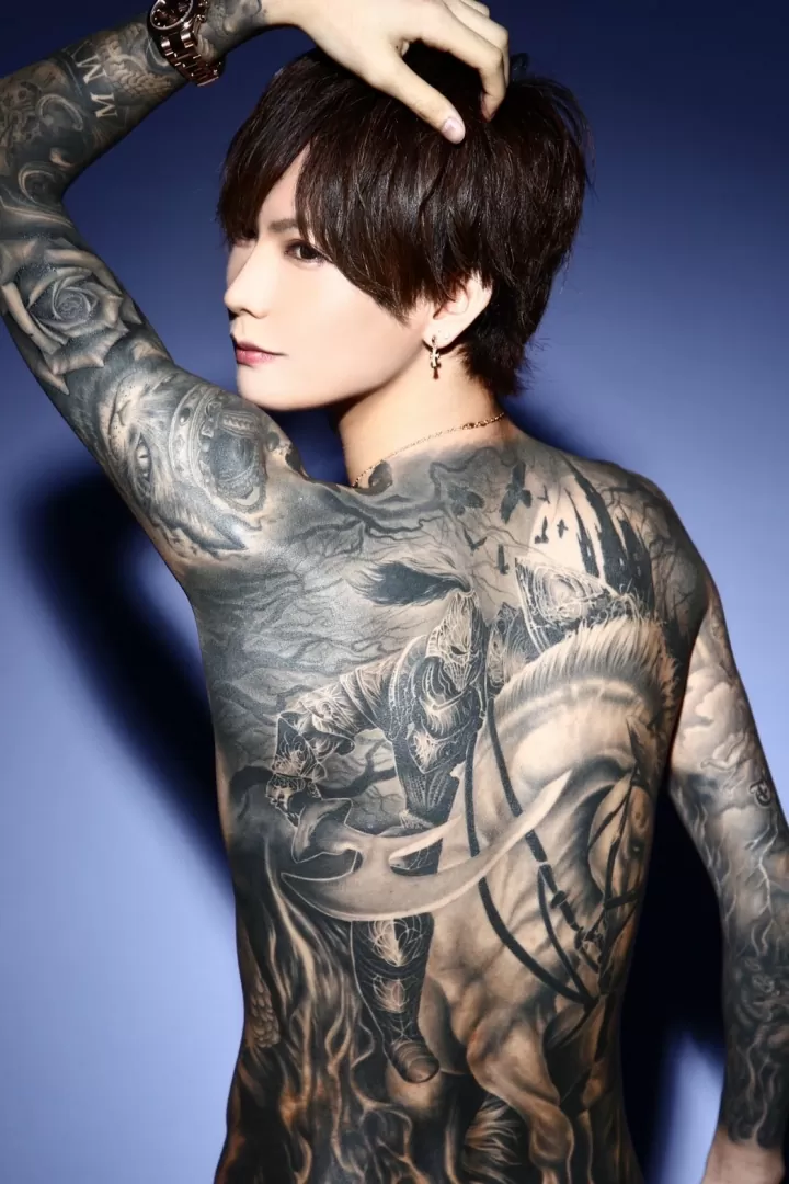 シンデレライライ零