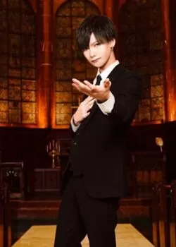 シンデレライライ零