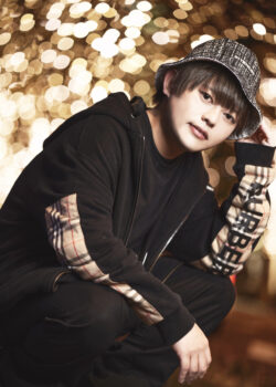 きらきら ひかる