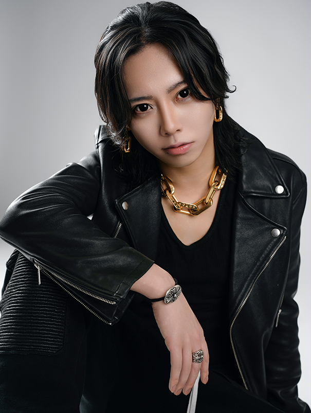 華神　蘭（しょっち）