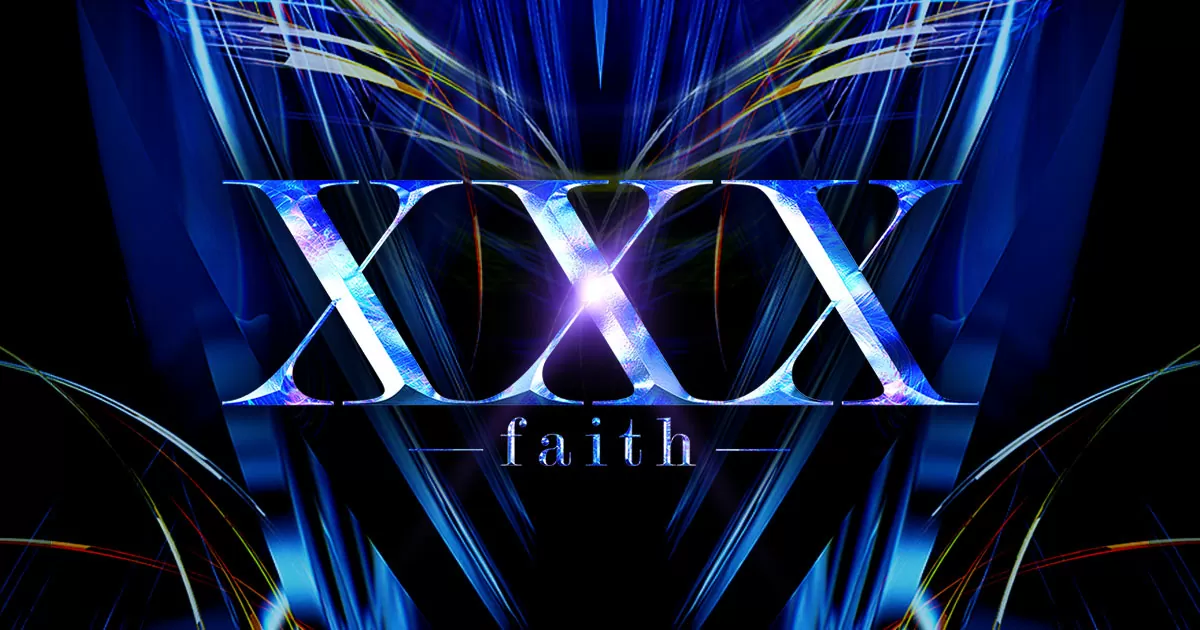 XXX -faith-