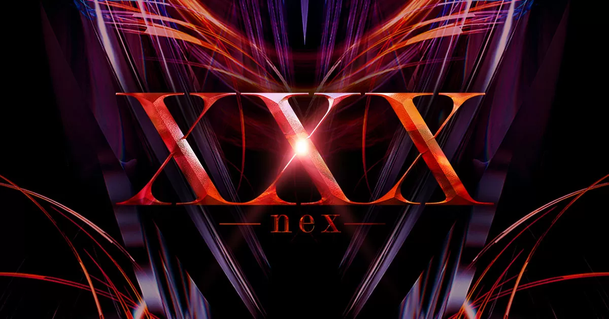 XXX -nex-