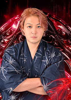 熊野プー width=