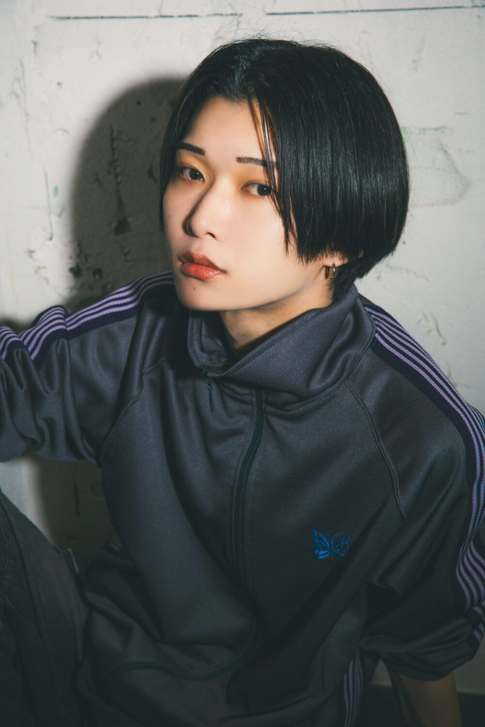 潤