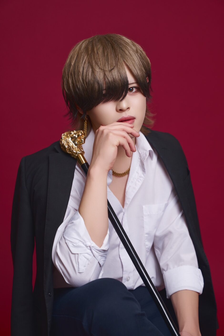 エヴァンゲ・リオン width=