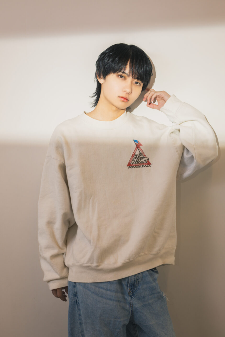 南村 匠海 width=