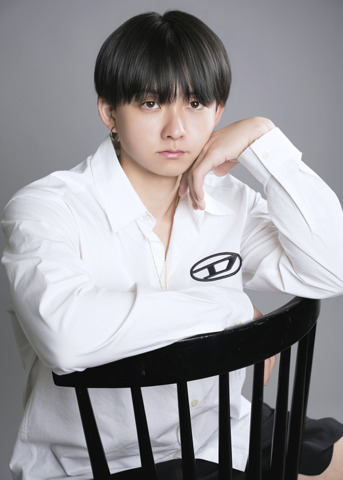 竹内 涼真