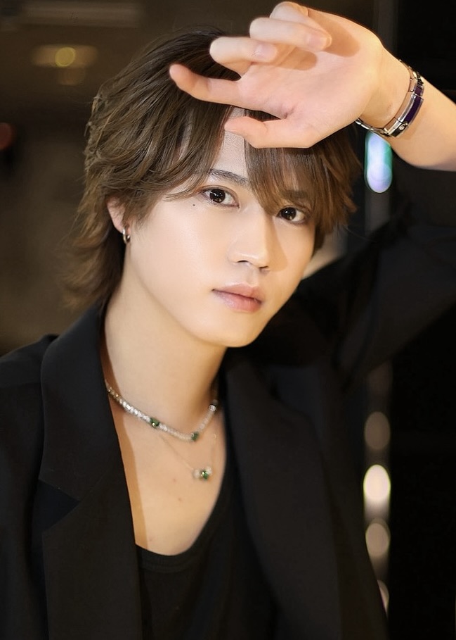 涼介