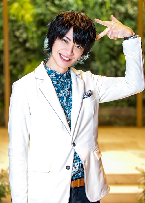 宝城 優也