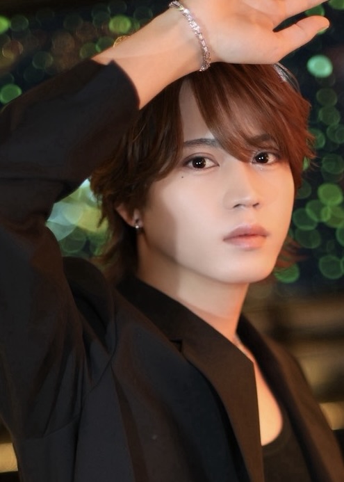 涼介