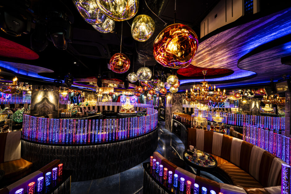 SiVAHがABEMA【愛のハイエナ season4】に登場！ width=