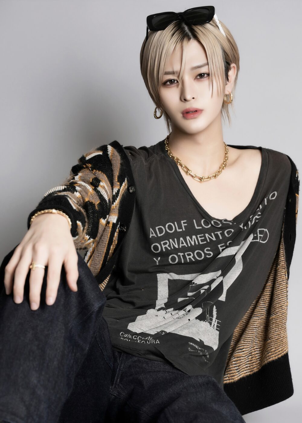 美月