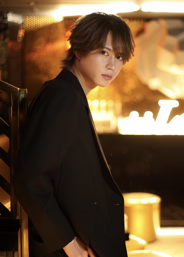 涼介