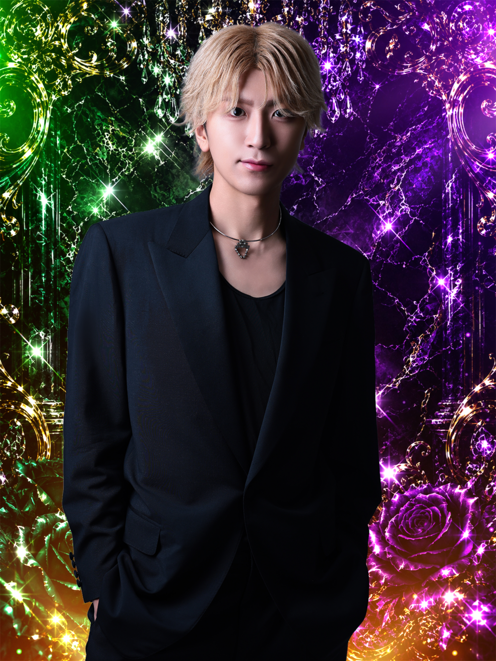 天音 七星