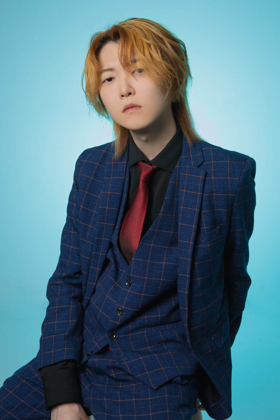 美寿YOSHIKI width=
