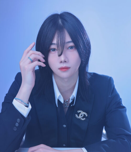 りおくん。