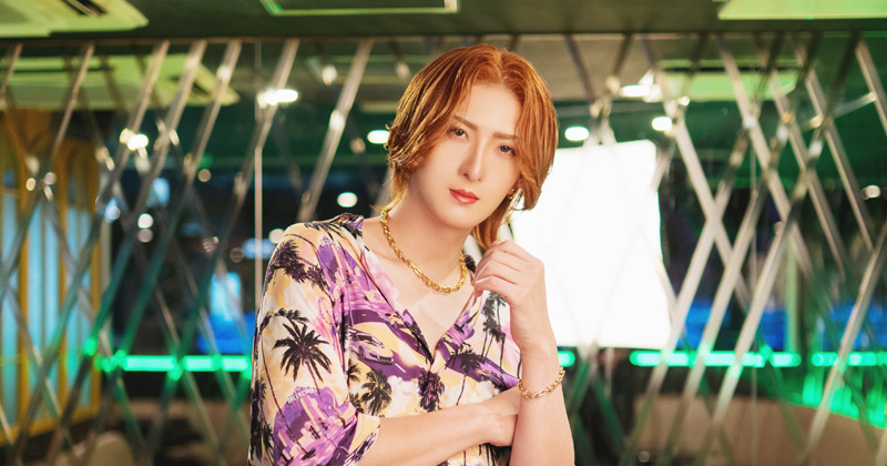 ホスホス CLOSEUP HOST公開