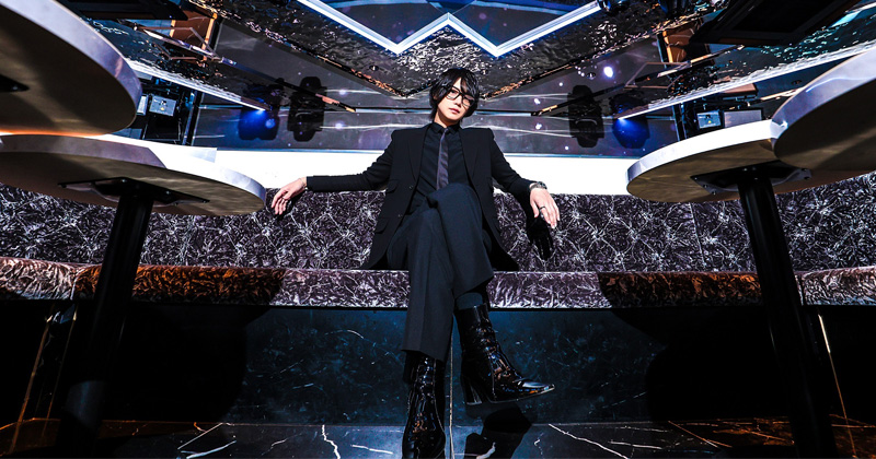 ホスホス CLOSEUP HOST公開