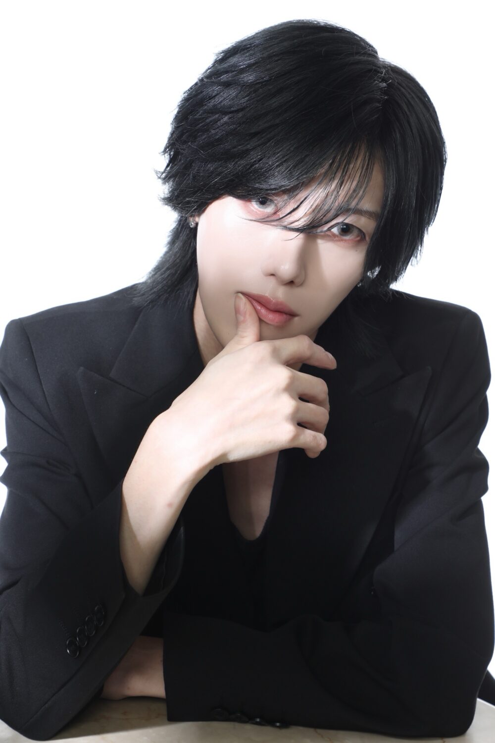 烏間 晴翔