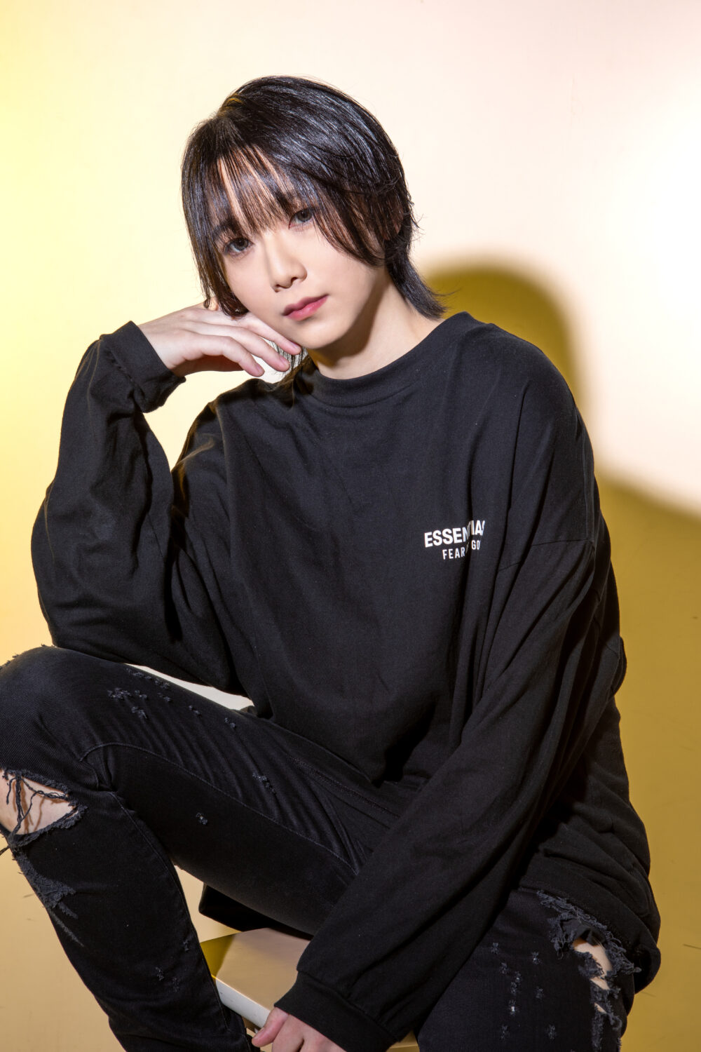 馨