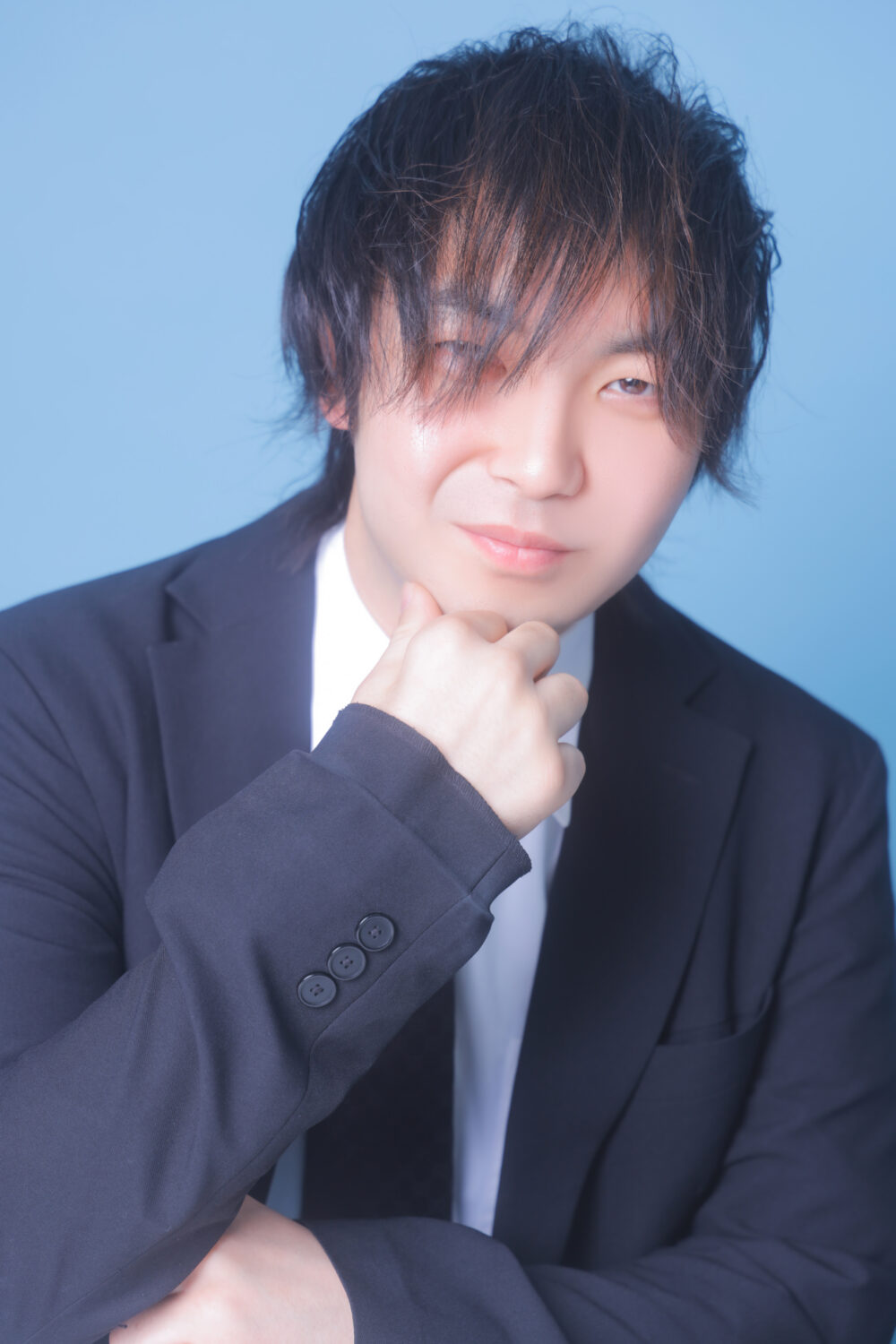 枢木 朱雀