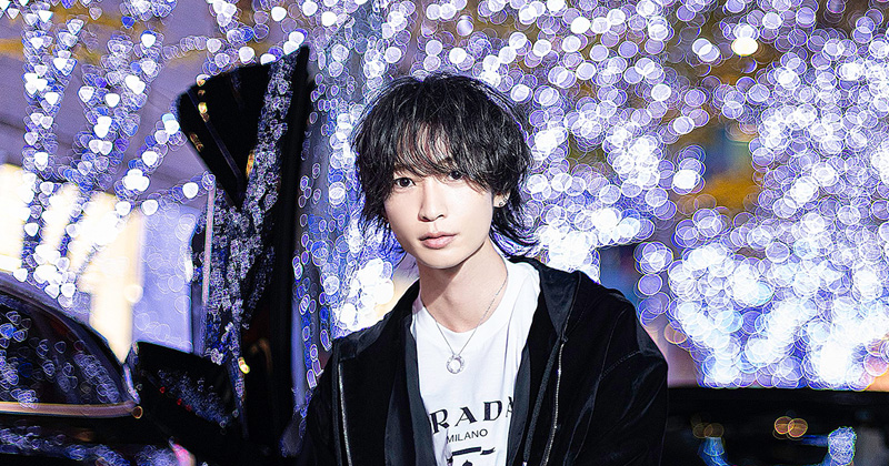 ホスホス CLOSEUP HOST公開