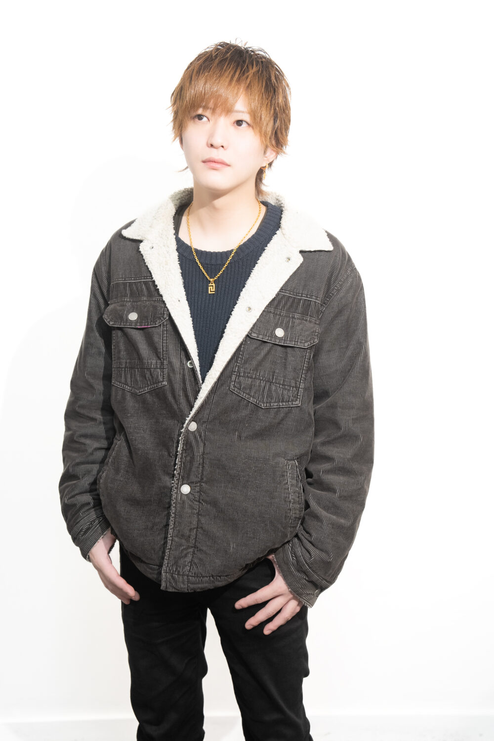 がんばれいれい