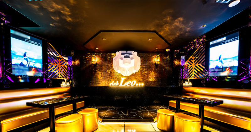 LeoがABEMA【愛のハイエナ season5】に登場！