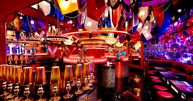 LillionがABEMA【愛のハイエナ season1】に登場！ width=